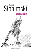 Warszawa - Michaił Słonimski -  polnische Bücher