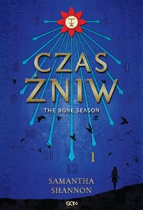 Bild von Czas Żniw The Bone Season
