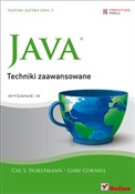 Java Techn... - Cay S. Horstmann, Gary Cornell -  polnische Bücher