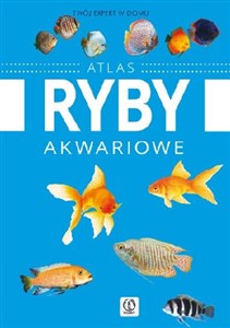 Obrazek Encyklopedia ryby akwariowe