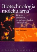 Biotechnol... - Jerzy Buchowicz -  polnische Bücher