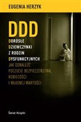 DDD Dorosł... - Eugenia Herzyk - buch auf polnisch 