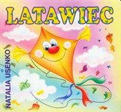 Latawiec - Natalia Usenko -  fremdsprachige bücher polnisch 