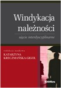 Windykacja... - Waldemar Podel -  polnische Bücher