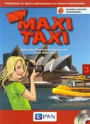 Książka : New Maxi T... - Kasztelanic Agnieszka Otwinowska-, Anna Walewska