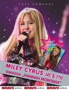 Obrazek Miley Cyrus: Me & You