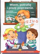 Wiem, potr... - Aleksandra Plec, Marzenna Skoczylas -  polnische Bücher