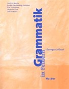 Książka : Grammatik ... - Joachim Buscha, Renate Freudenberg-Findeisen, Eike Forstreuter