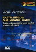Polityka m... - Michał Głowacki -  Książka z wysyłką do Niemiec 