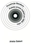 Polnische buch : Prowincje ... - Arleta Galant