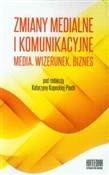 Zmiany med... - Katarzyna Kopecka-Piech -  Książka z wysyłką do Niemiec 