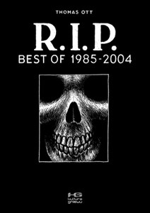 Bild von R.I.P. Best of 1985-2004