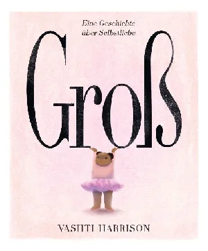 Bild von HARRISON, V: GROß