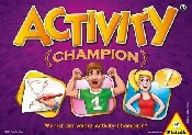 ACTIVITY C... -  Książka z wysyłką do Niemiec 