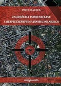 Zagrożenie... - Piotr Bączek -  polnische Bücher