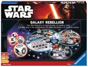 Bild von Star Wars Galaxy Rebellion