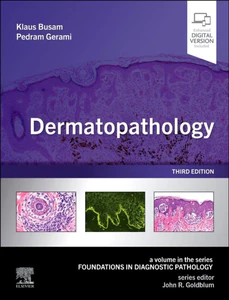 Obrazek Dermatopathology