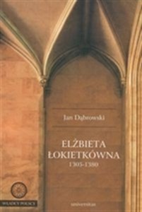 Bild von Elżbieta Łokietkówna 1305-1380