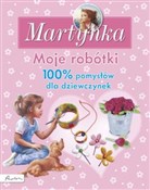 Polska książka : Martynka M... - Gilbert Delahaye, Marcel Marlier