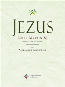 Bild von [Audiobook] Jezus