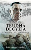 Trudna dec... - Wilhelm Adam - Ksiegarnia w niemczech