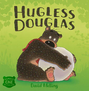 Bild von MELLING, D: HUGLESS DOUGLAS