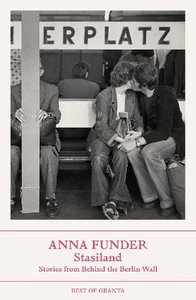 Bild von FUNDER, A: STASILAND