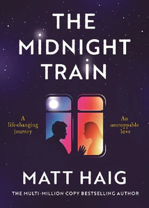 Bild von HAIG, M: MIDNIGHT TRAIN