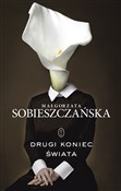 Drugi koni... - Małgorzata Sobieszczańska -  fremdsprachige bücher polnisch 