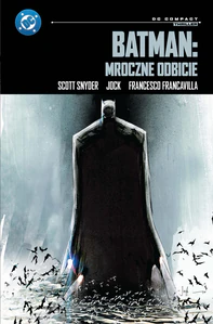 Bild von Batman: Mroczne odbicie. DC Compact