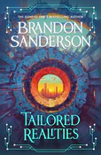 Tailored R... - Brandon Sanderson - buch auf polnisch 