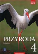 Polnische buch : Przyroda 4... - Ewa Gromek, Ewa Kłos, Wawrzyniec Kofta, Ewa Laskowska, Andrzej Melson