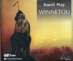 Bild von [Audiobook] Winnetou