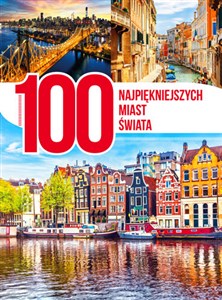 Obrazek 100 najpiękniejszych miast świata