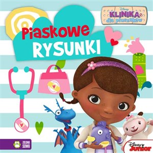 Bild von Piaskowe rysunki dosia