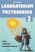 Laboratori... - Lilla Wózek - Ksiegarnia w niemczech