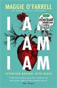 Książka : I Am, I Am... - Maggie O'Farrell