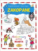 Zobacz : Zakopane. ... - Krzysztof Wiśniewski, Joanna Myjak (ilustr.)