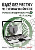 Polnische buch : Bądź bezpi... - Marcin Pieleszek