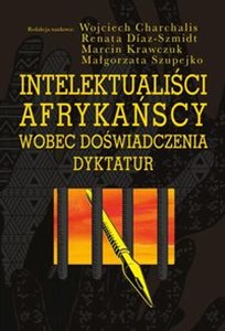 Bild von Intelektualiści afrykańscy wobec doświadczenia dyktatur