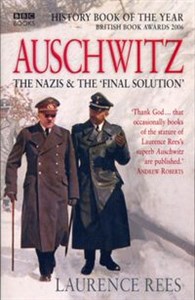 Obrazek Auschwitz