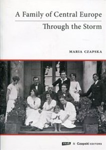 Bild von A family of Central Europe Through the Storm