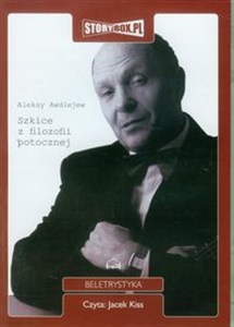 Bild von [Audiobook] Szkice z filozofii potocznej