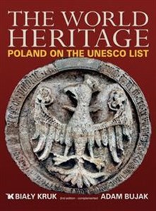 Bild von The World Heritage Poland on the UNESCO List