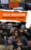 Kroniki op... - Inga Iwasiów -  fremdsprachige bücher polnisch 