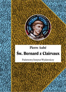 Obrazek Św. Bernard z Clairvaux
