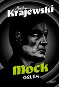 Mock Golem... - Marek Krajewski -  Książka z wysyłką do Niemiec 