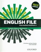 Zobacz : English Fi... - Christina Latham-Koenig, Clive Oxenden