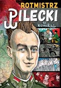 Rotmistrz ... - Paweł Kołodziejski - buch auf polnisch 