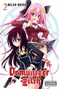Demonizer ... - Milan Matra -  polnische Bücher